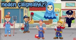 Neden çalışmalıyız?