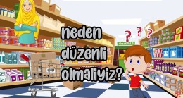 Neden düzenli olmalıyız?