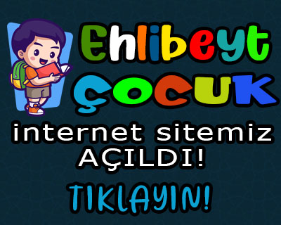 Ehlibeyt Çocuk